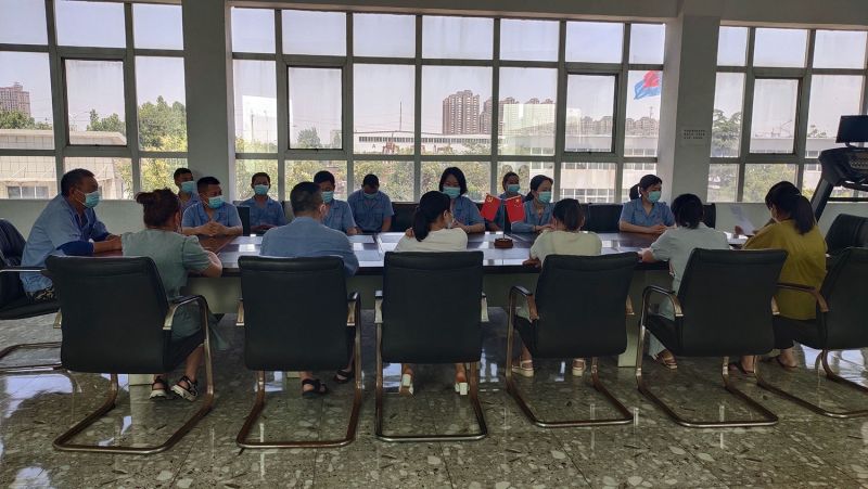 企業(yè)實力