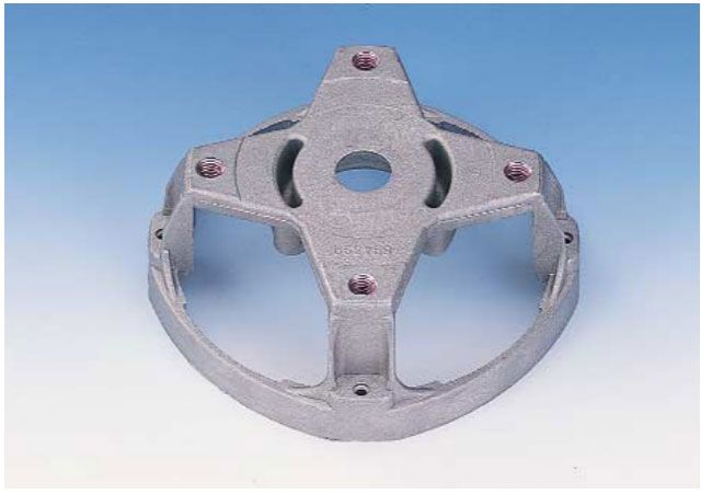 西安某客戶產(chǎn)品，使用的是ST10×1